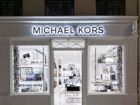 magasin michael kors france